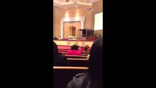 Larry Clark-Twinkie Medley (and Testimony)