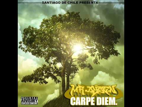 Mr.Dysen - Amor Ilusión ( Zogesbeats - Carpe Diem ) 2010