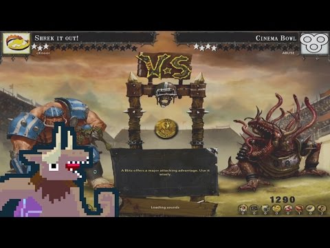 Shrek it out! - Match 8 vs Nurgle