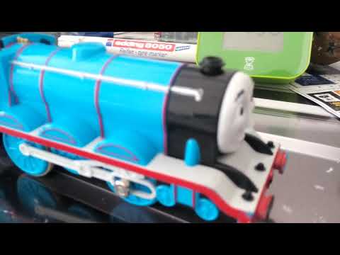 TB61 Tutorials : how to fix damages from Thomas and friends PlaRail 2015/2014