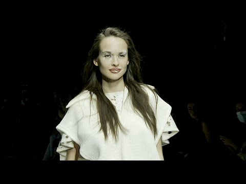 KATTY XIOMARA Portugal Fashion Fall 2022 Porto - Fashion Channel