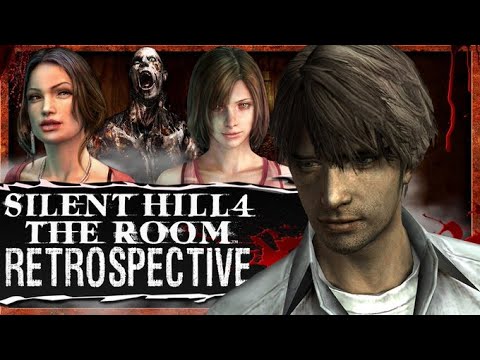 Silent Hill 4 | A Complete History and Retrospective
