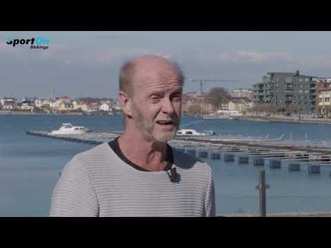 Peter Christensson i FK Karlskrona ger oss läget i klubben