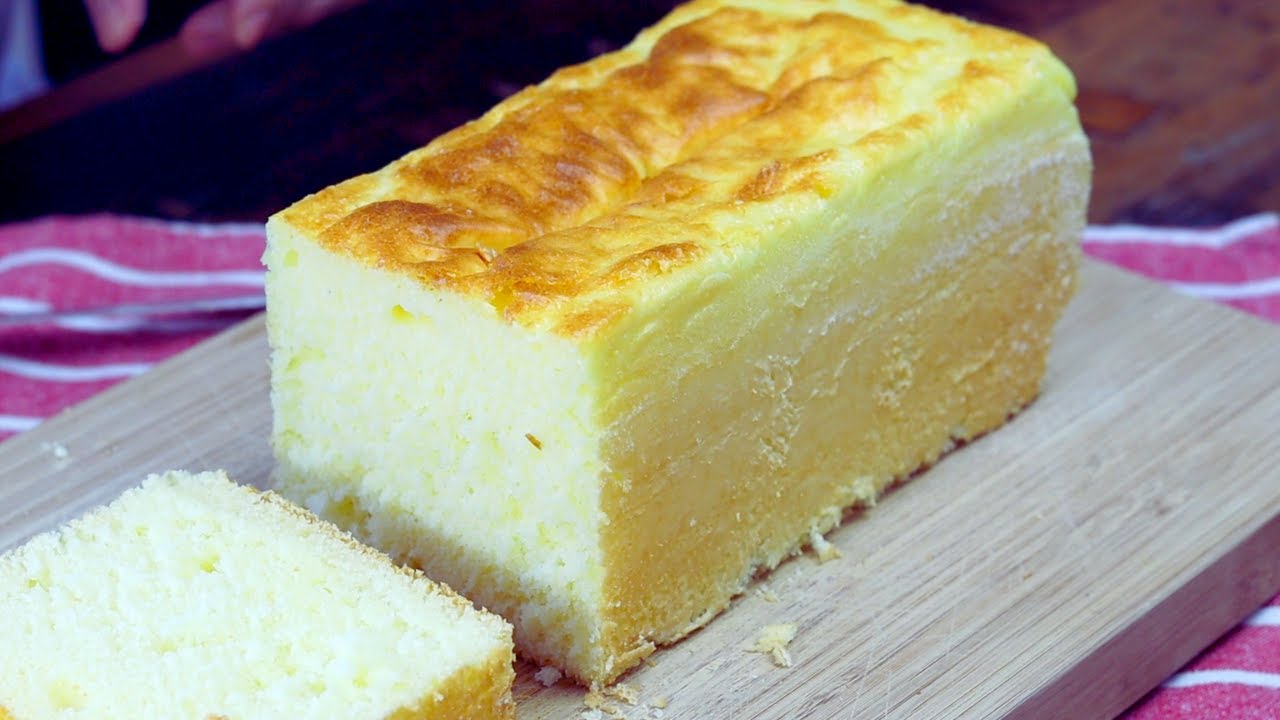 PÃO DE TAPIOCA DE LIQUIDIFICADOR | FOFINHO  E SEM GLÚTEN