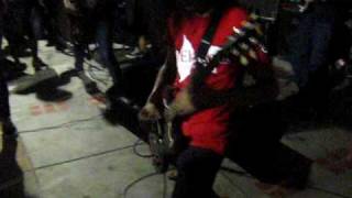 poxydonz new song live@death of arm tawanna