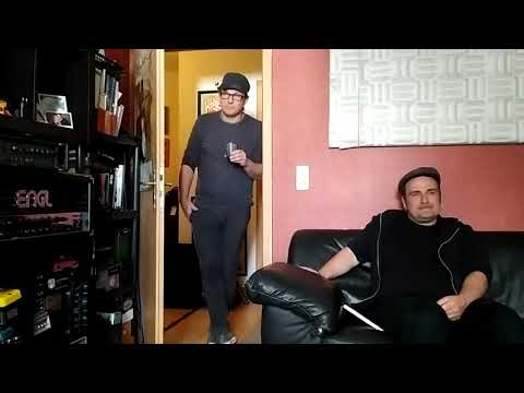 Kimkoi Studio 2020 - Drumrecording