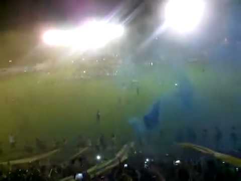 "E.C Pelotas x Lajeadense - Festa da Torcida - UPP" Barra: Unidos por uma Paixão &bull; Club: Pelotas