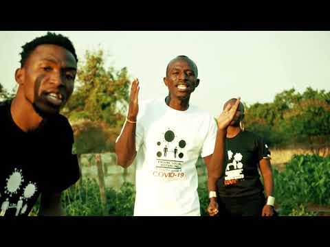 Tisebenze Pamozi   Macky2 × Yo Maps x Wezi