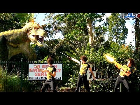 Mr Double ABCDEF - Arcade Lions (2013) | TRICKING