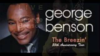 George Benson "Mimosa"
