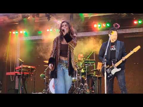 CPKC HOLIDAY TRAIN CONCERT 2025 (Windsor, ON) with SMASH MOUTH & JJ WILDE