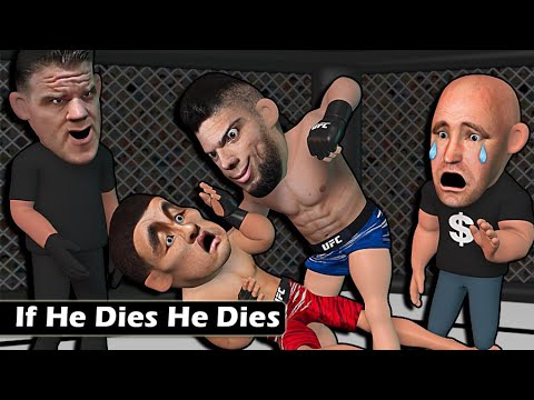 Johnny Walker Brutal Finish vs Zhang