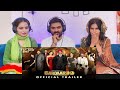 TRAILER SARDAAR JI 3 Reaction Diljit D Neeru Bajwa Hania Aamir Manav Vij 27Th June In Cinemas