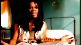 Andru Donalds-Mishale (subtitulos en español)