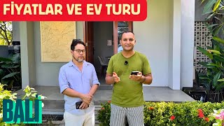Bali Merkezdeki En İyi KİRALIK EV Fırsatlarını Keşfedin!