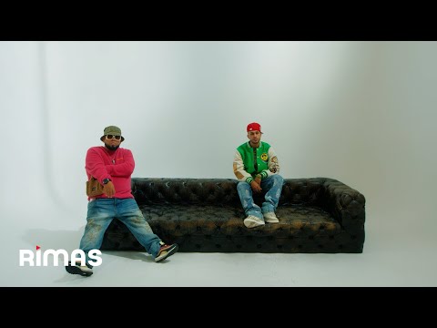 Lyanno, Ñejo - DEJO AL JEVO (Video Oficial) | PARA TODAS LAS MAMACITAS
