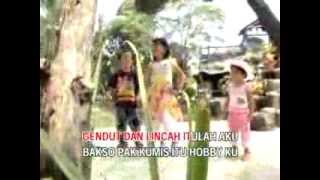 Download lagu SI ALI BABA ' DEVIA BARATI ' CIPT. PAPA T BOB mp3