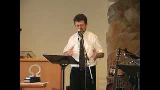 Ha úgy érzed, hogy nincs tovább - Mike Duó 2010 Kecskemét