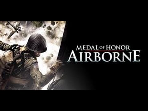 Medal of Honor Airborne-Walkthrough #5-Operation Market Garden (HD)