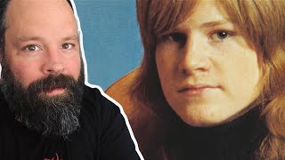 WHAT A VOICE! Ted Gärdestad - Sol, Vind Och Vatten