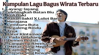 Download lagu Kumpulan Lagu Bali Bagus Wirata Terbaru. mp3 Download lagu Kumpulan Lagu Bali Bagus Wirata Terbaru. mp3