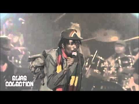 MELO DE IVANILDO 2001 - AO VIVO ( LUCKY DUBE - Ive Got Jah )