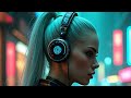 Alek Human – The Ultimate Deep House & EDM Playlist