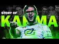 The Original G O A T Of COD The Story Of Karma