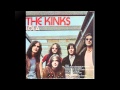 The Kinks - The shirt (lyrics) 