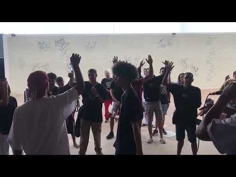 NB x Jeffe | Batalha do Museu 434 (1ª FASE)