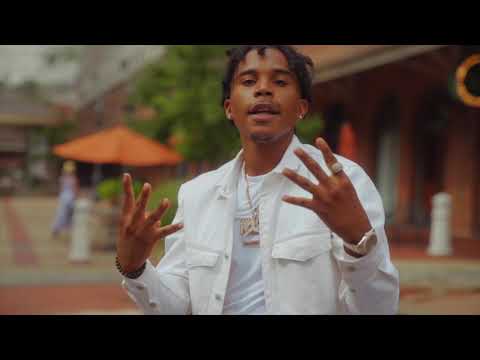 RJAE - Missing Out On My Blessings (Music Video)