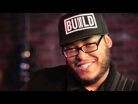 Timothy Bailey Jr. "30yr Funk" TonePrint for Helix Phaser