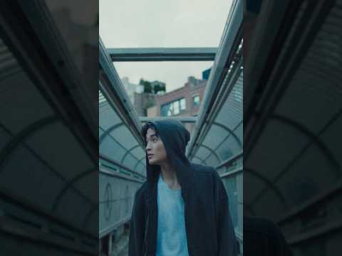 Mark Lee (마크리) - My Friend (Official Music Video Teaser)