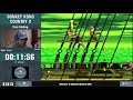 MWMF2021 Donkey Kong Country 2 True Ending By Ryan Ford