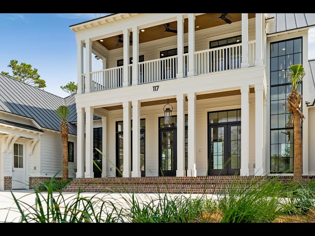 117 Silverbell — Custom Design & Build