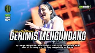 Download lagu DJ GERIMIS MENGUNDANG OSLO - OSLO | STYLE PARTY KARNAVAL mp3
