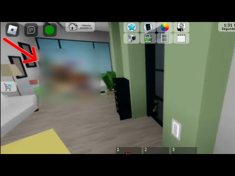 Eu tava gravando normal até que vi isso..