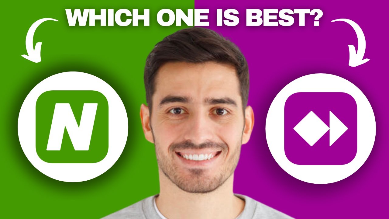 Neteller vs Skrill (2026) | Which One is Better?