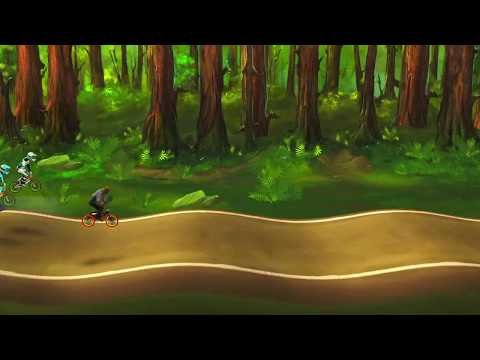 Mad Skills BMX 2 Jam Week 10 Dreamland Winners