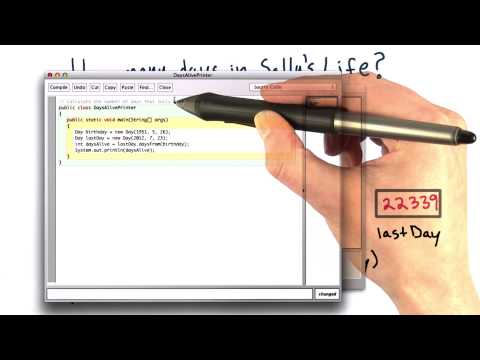 Introduction Intro to Java Programming