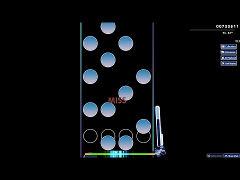 Surviving a lag spike in the middle of a jumpstream