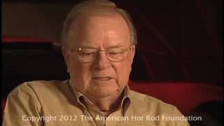 Dick Flint – Pt. 1