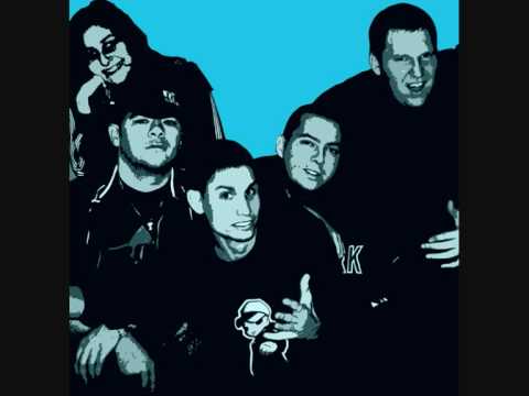 Reality Cream Team - Ne tarts vissza ( feat Noryka )