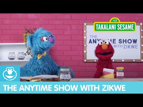 Elmo learns about needs vs wants (S2.E2)