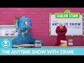 Elmo Learns About Needs Vs Wants S2 E2