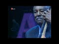 The Lamp Is Low - Ray Brown Trio 2002