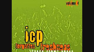 ICP - Panties