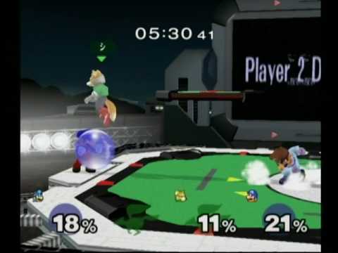 TTT 79 LF - Team Jamal (Cyphus, Sandy) vs ツ! (Brian, Tanooki)