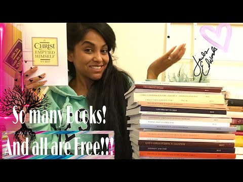 download lagu mp3 mp4 Free Christian Books, download lagu Free Christian Books gratis, unduh video klip Free Christian Books