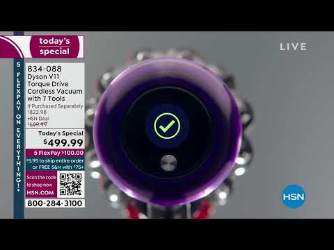 HSN | Saturday Morning with Callie & Alyce - Presidents' Day Sale 02.18.2023 - 11 AM